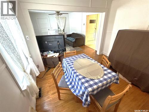 326 Taylor Street, Bienfait, SK - Indoor