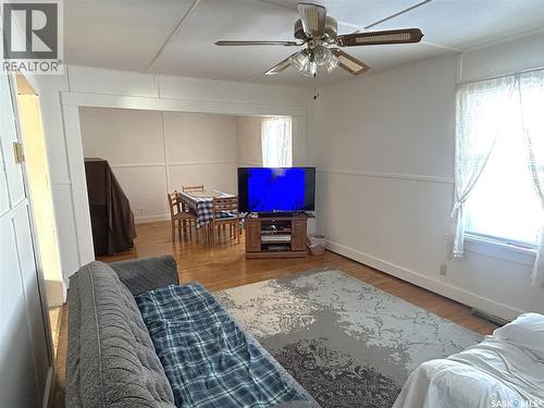 326 Taylor Street, Bienfait, SK - Indoor