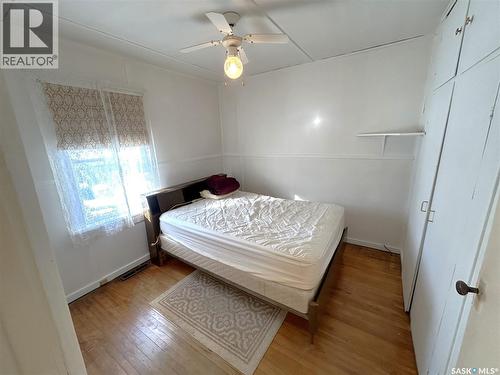 326 Taylor Street, Bienfait, SK - Indoor Photo Showing Bedroom