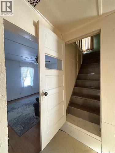 326 Taylor Street, Bienfait, SK - Indoor Photo Showing Other Room