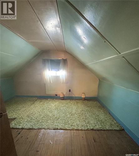 326 Taylor Street, Bienfait, SK - Indoor Photo Showing Other Room
