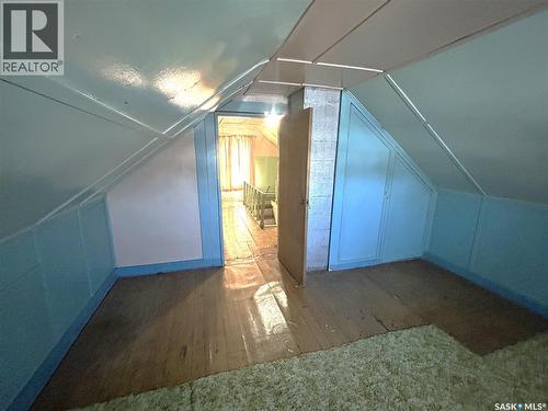 326 Taylor Street, Bienfait, SK - Indoor Photo Showing Other Room