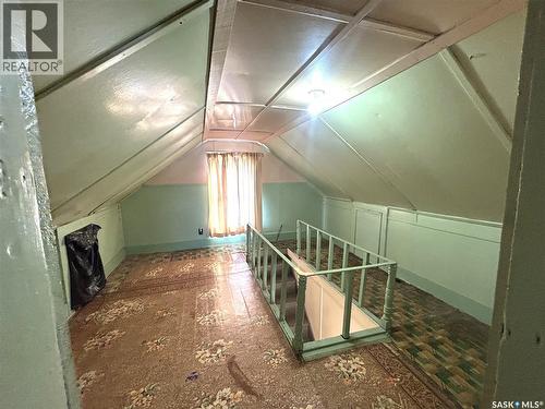 326 Taylor Street, Bienfait, SK - Indoor Photo Showing Other Room