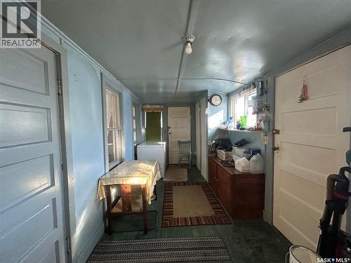 326 Taylor Street, Bienfait, SK - Indoor Photo Showing Other Room