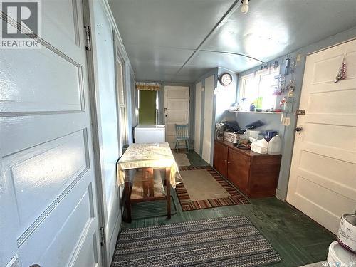 326 Taylor Street, Bienfait, SK - Indoor Photo Showing Other Room