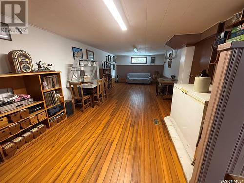 . Railway Avenue, Gladmar, SK - Indoor Photo Showing Other Room