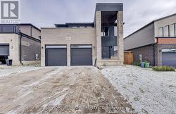 2194 WESTPOINT HEIGHTS  London, ON N6P 0E9