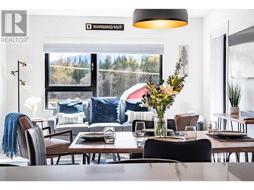 1701 Coursier Avenue Unit# 3301  Revelstoke, BC V0E 2S3