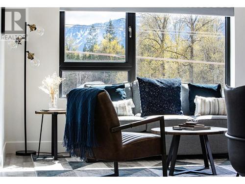 1701 Coursier Avenue Unit# 3301, Revelstoke, BC -  Photo Showing Other Room