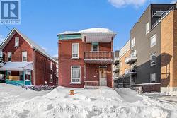 13 BALSAM STREET  Ottawa, ON K1R 6W7