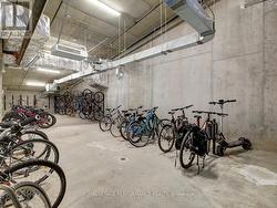 bike storage P1 - 