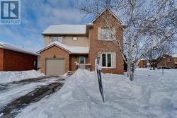 2154 SALMA CRESCENT  Burlington, ON L7M 3S7