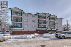 401 205 McIntyre STREET N  Regina, SK S4R 3B7