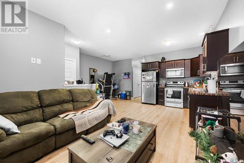 2650 Lacon Street, Regina, SK - Indoor