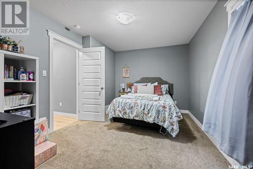 2650 Lacon Street, Regina, SK - Indoor Photo Showing Bedroom