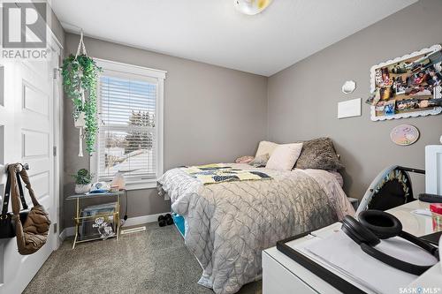 2650 Lacon Street, Regina, SK - Indoor Photo Showing Bedroom