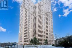 1905 - 35 KINGSBRIDGE GARDEN CIRCLE  Mississauga, ON L5R 3Z5