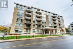 308 - 467 CHARLTON AVENUE E  Hamilton, ON L8N 0B3