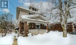 60 BLUCHER Street  Kitchener, ON N2H 5T8