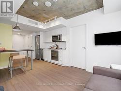 living/kitchen - 