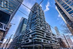 907 - 77 SHUTER STREET  Toronto, ON M5B 0B8