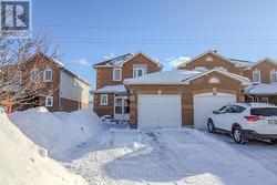 93 MEADOWLARK DRIVE  Brampton, ON L6Y 4V6