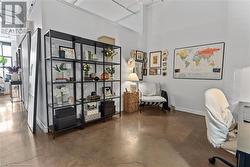 Large office/den--perfect for working from home! - 