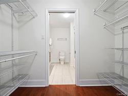 Penderie (Walk-in) - 