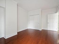 Chambre à coucher - 