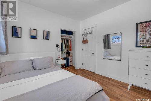 2515 Hanover Avenue, Saskatoon, SK - Indoor Photo Showing Bedroom