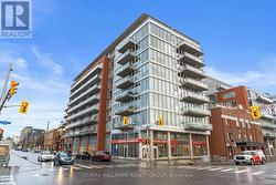 604 - 354 GLADSTONE AVENUE  Ottawa, ON K2P 0R4