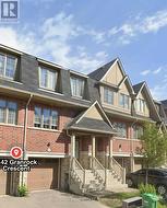 1442 GRANROCK CRESCENT  Mississauga, ON L5V 1N4