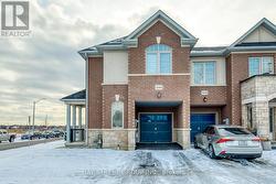 3086 MICHELANGELO ROAD  Burlington, ON L7M 0Z6