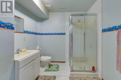 1384 Bentley Drive, London, ON - Indoor Photo Showing Bathroom