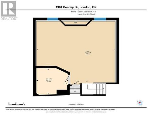 1384 Bentley Drive, London, ON - Other