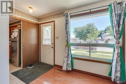 1384 Bentley Drive, London, ON - Indoor Photo Showing Other Room