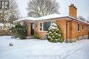 637 Ross Street, London, ON  - Outdoor 