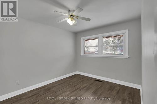 637 Ross Street, London, ON - Indoor Photo Showing Other Room