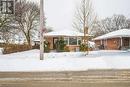 637 Ross Street, London, ON  - Outdoor 