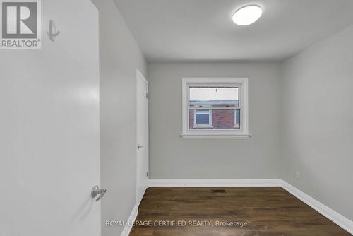 637 Ross Street, London, ON - Indoor Photo Showing Other Room