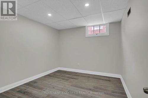 637 Ross Street, London, ON - Indoor Photo Showing Other Room