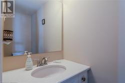 Bathroom with vanity - 