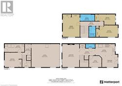 Floor plan - 