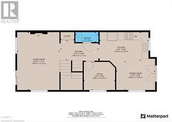 Floor plan - 