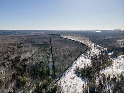 Lot Annindale Ridge RD  Salmon Creek, NB E4C 1Y7