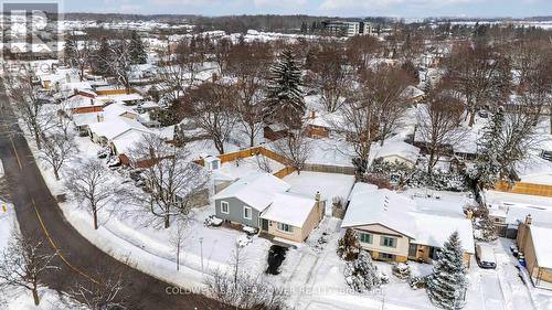 1506 Glenora Drive, London, ON - Outdoor With View