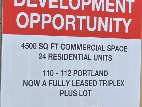 110-112 Portland Street, Dartmouth, NS 