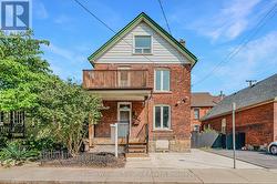 39 ALANSON STREET  Hamilton (Stinson), ON L8N 1W6