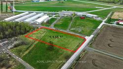 BLOCK 6 THOMAS ARGUE ROAD  Ottawa, ON K0A 1L0