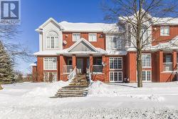 1679 BLOHM DRIVE  Ottawa, ON K1G 6N7